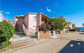Gorgeous Apartment In Povljana With Wifi